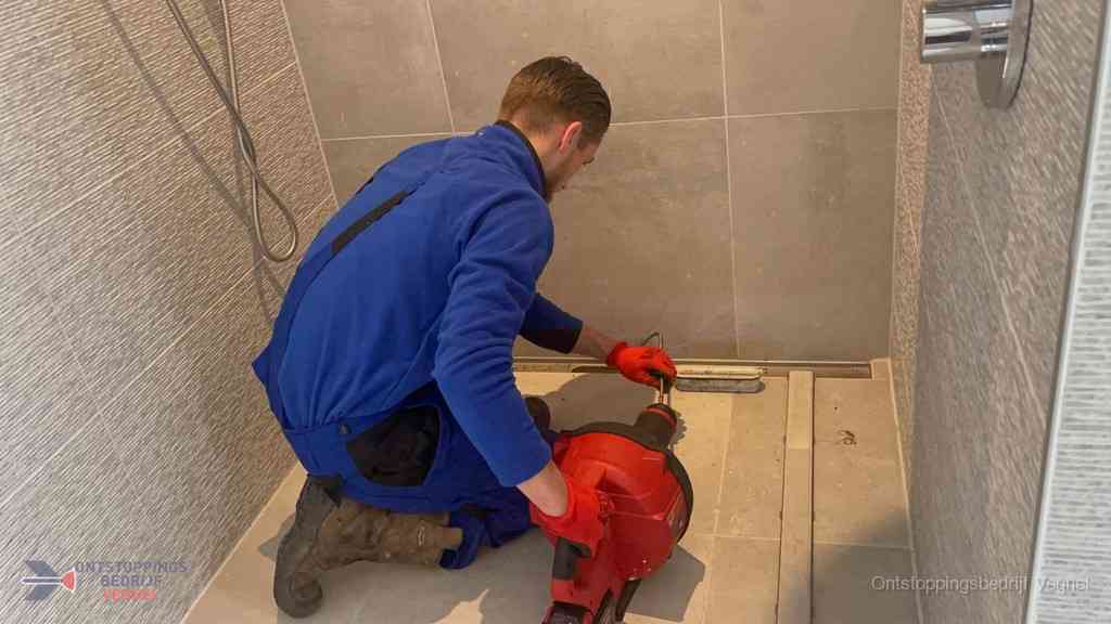 Badkamer Ontstoppen Veghel Badkamer Ontstoppen Veghel