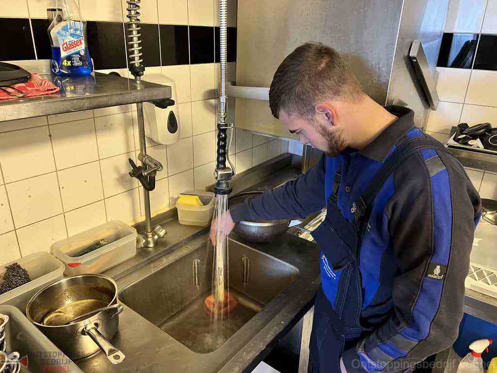 Gootsteen Ontstoppen Veghel Gootsteen Ontstoppen Veghel
