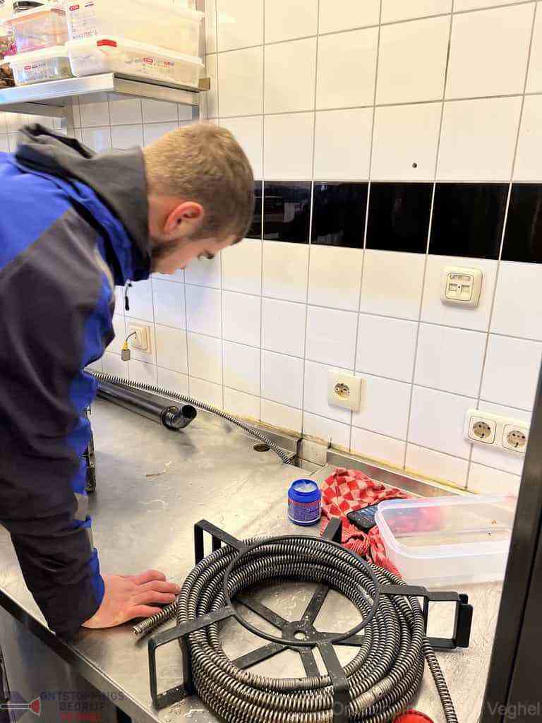 Gootsteen Ontstoppingsdienst Veghel Gootsteen Ontstoppingsdienst Veghel