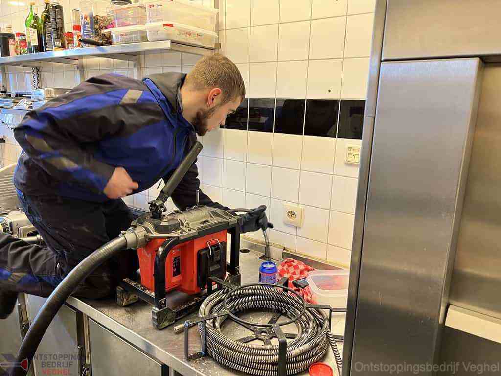 Loodgieter Veghel Loodgieter Veghel