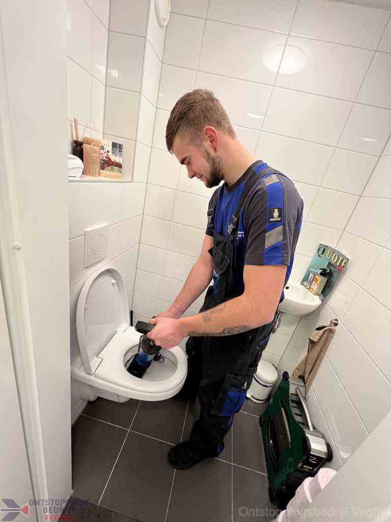 Ontstoppen Wc Veghel Ontstoppen Wc Veghel