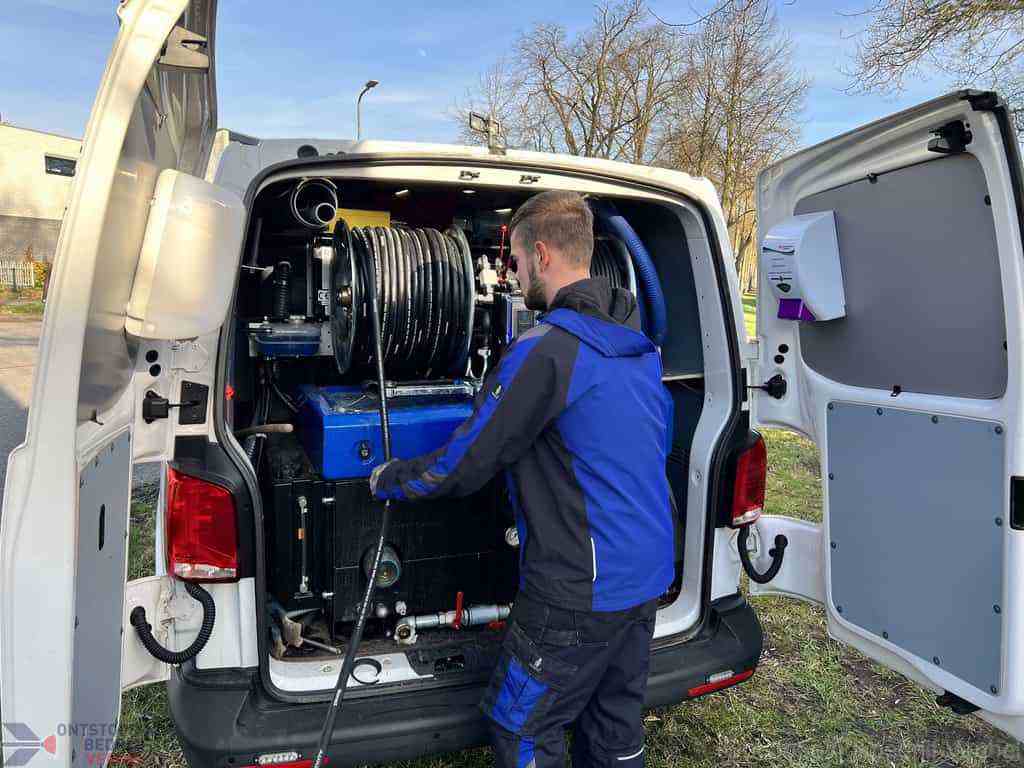 Ontstoppingsbedrijf Veghel Ontstoppingsbedrijf Veghel