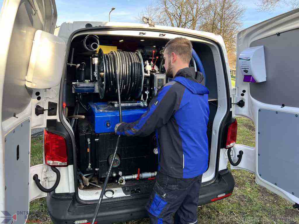 Ontstoppingsdienst Veghel Ontstoppingsdienst Veghel