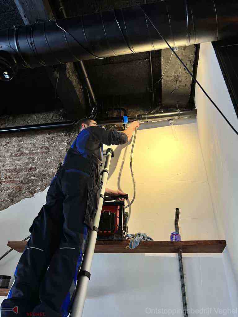 Riool Ontstoppingsbedrijf Veghel Riool Ontstoppingsbedrijf Veghel