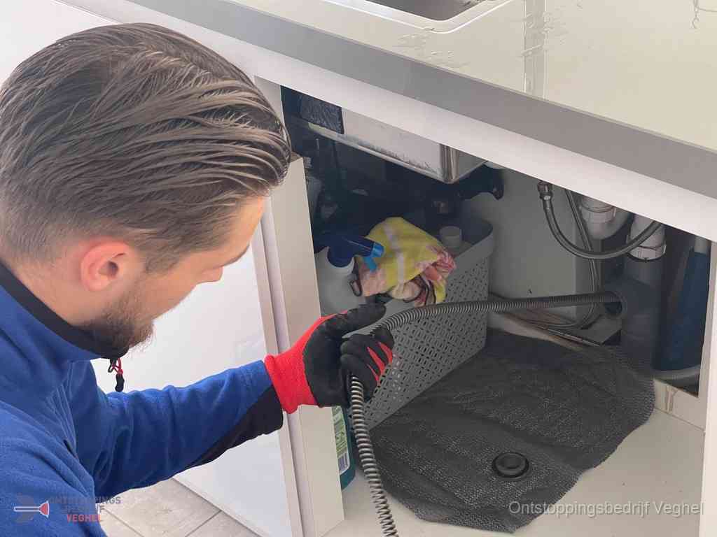 Vaatwasser Verstopt Veghel Vaatwasser Verstopt Veghel