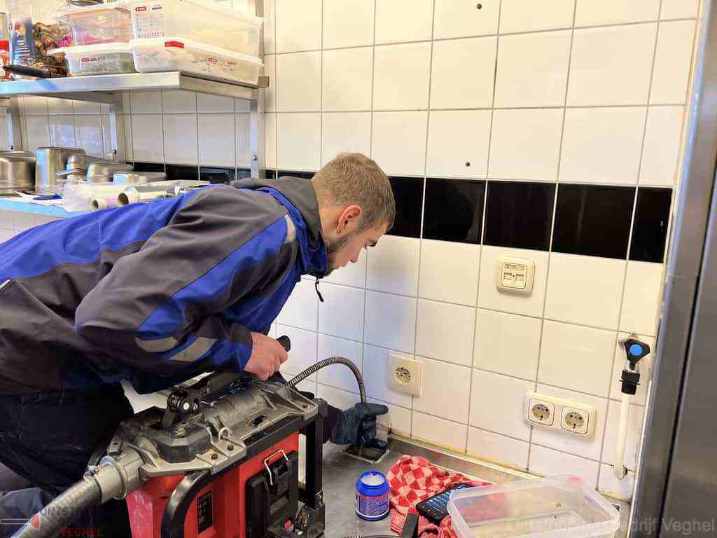Veghel Loodgietersbedrijf Veghel Loodgietersbedrijf
