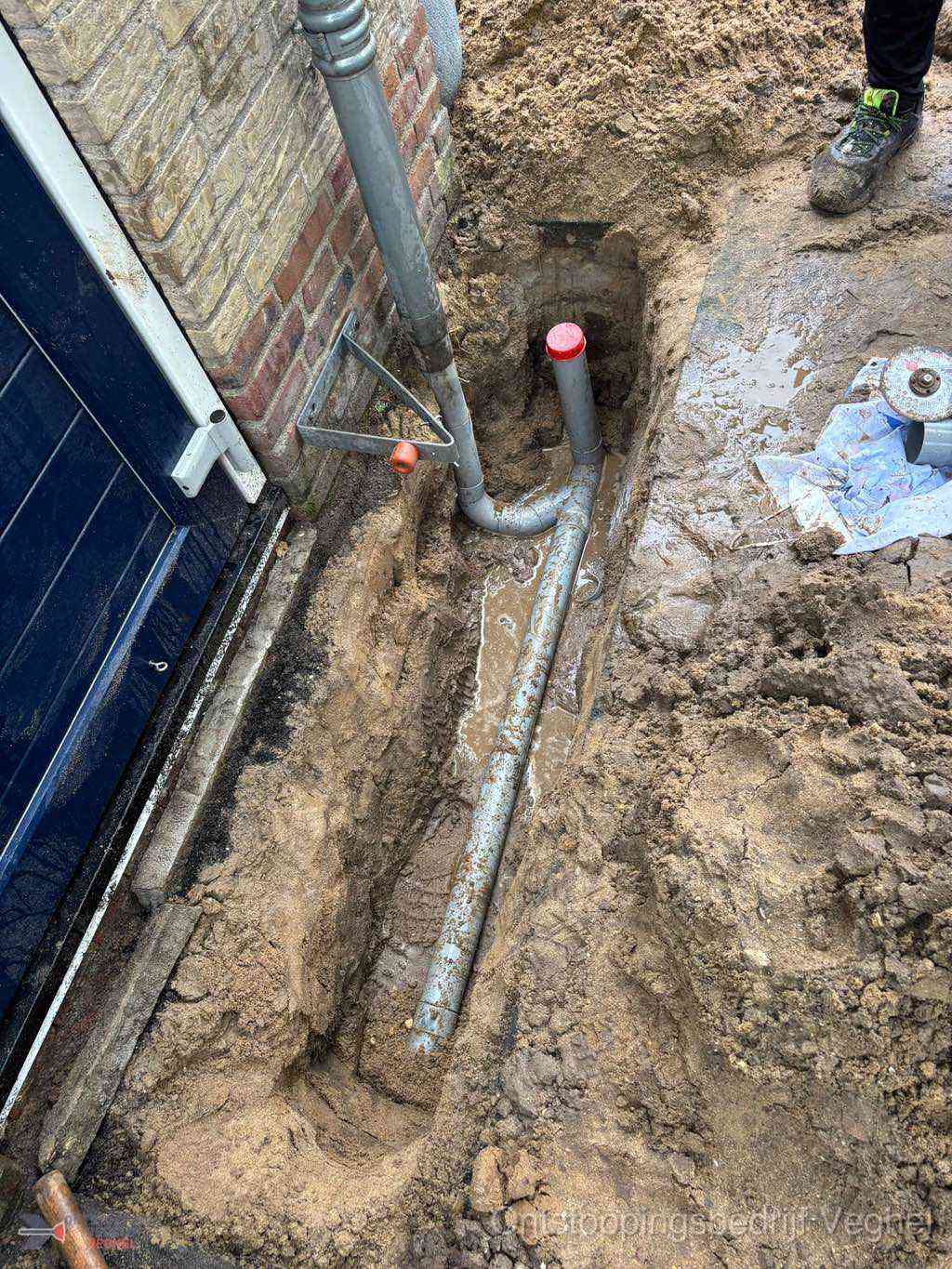 Veghel Rioolverzakking Veghel Rioolverzakking