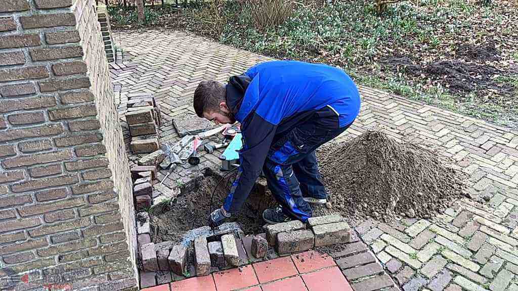 Veghel Verstopping Riool Veghel Verstopping Riool