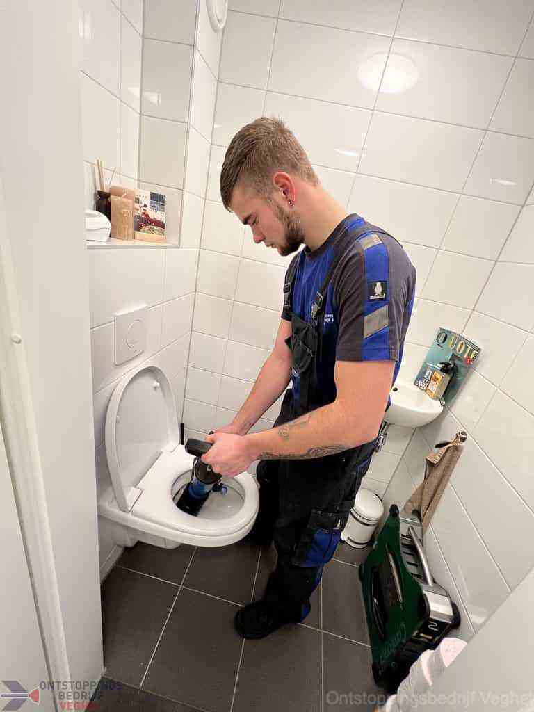 Verstopping Wc Veghel Verstopping Wc Veghel